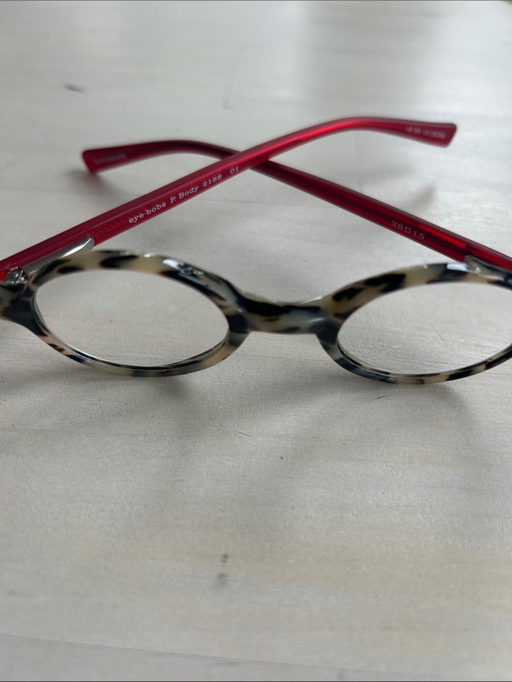 eyebobs P. Body 2.5 - Picture 5 of 7